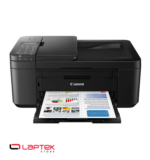 Imprimante Multifonction Jet D'encre CANON Pixma TR-4640 Couleur WIFI