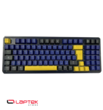 CLAVIER REDRAGON GLORIA K664BBY RGB RED SWITCH