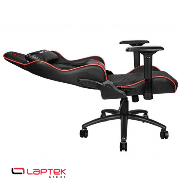 Chaise Gaming MSI MAG CH120 X