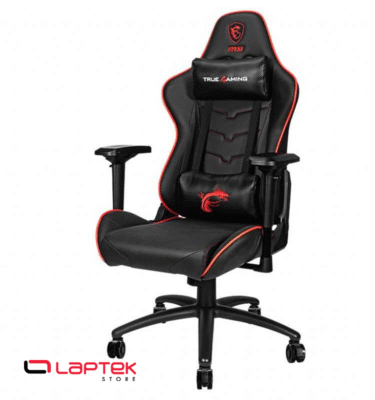 Chaise Gaming MSI MAG CH120 X