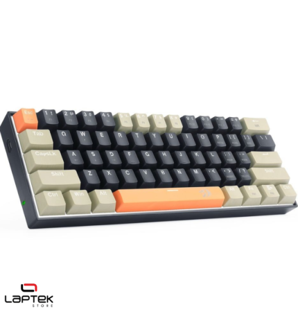 Clavier Gamer - Mécanique REDRAGON LAKSHMI K606