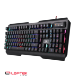 Clavier REDRAGON CENTAUR 2 Semi-Mécanique K506-1 RGB