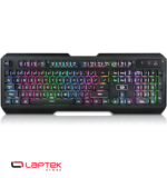 Clavier REDRAGON CENTAUR 2 Semi-Mécanique K506-1 RGB