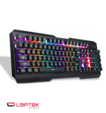 Clavier REDRAGON CENTAUR 2 Semi-Mécanique K506-1 RGB