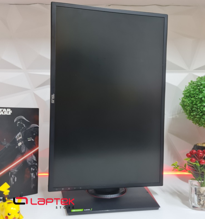 Ecran Gamer ASUS TUF - 24 Pouces - Full HD - VG24 -8QG - 165 Hz - 0.5 ms