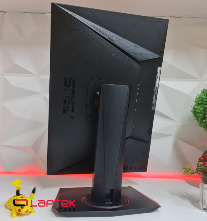 Ecran Gamer ASUS TUF - 24 Pouces - Full HD - VG24 -8QG - 165 Hz - 0.5 ms