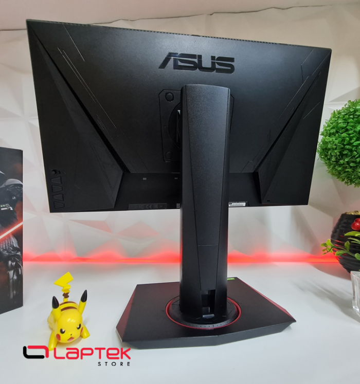 Ecran Gamer ASUS TUF - 24 Pouces - Full HD - VG24 -8QG - 165 Hz - 0.5 ms