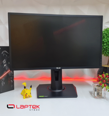 Ecran Gamer ASUS TUF - 24 Pouces - Full HD - VG24 -8QG - 165 Hz - 0.5 ms