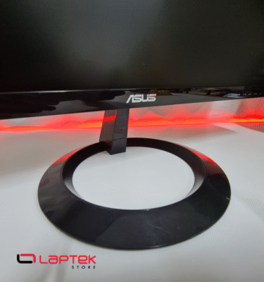 Ecrans ASUS - 22 - Pouces - Full - HD - Antireflet - 60 Hz - 1Ms