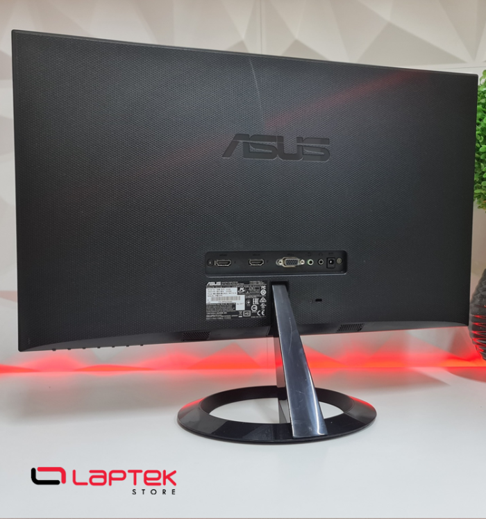 Ecrans ASUS - 22 - Pouces - Full - HD - Antireflet - 60 Hz - 1Ms