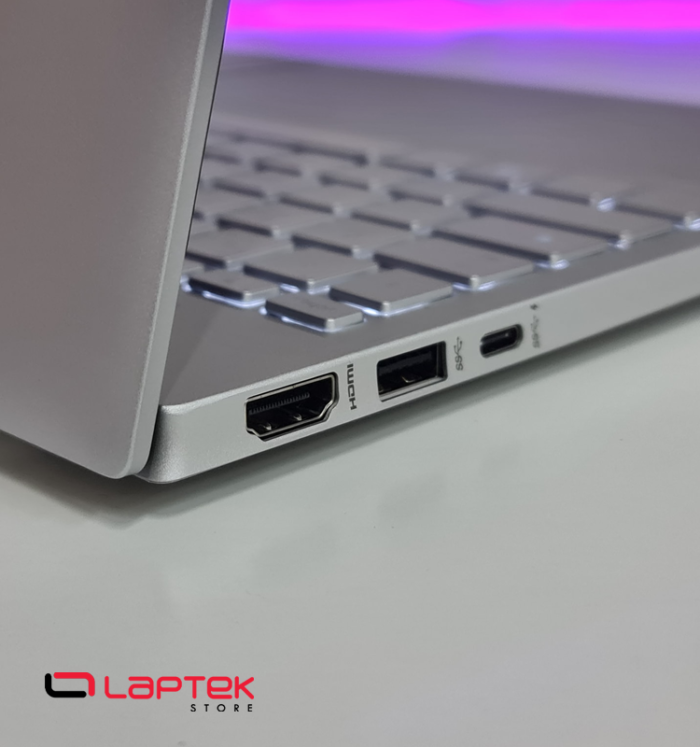 HP Pavilion 15 - Ecran Tactile - Core i7 13éme Gén - 16 Go RAM DDR4 - 512 Go SSD Nvme