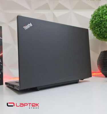 Lenovo ThinkPad L460 - 14 Pouces - Intel 4405 CPU - 8Go RAM - 256 Go SSD