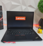 Lenovo ThinkPad T470 - Core i5 6éme vPro - 16 Go RAM DDR4 - 256 Go SSD