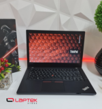 Lenovo ThinkPad T470 - Core i5 6éme vPro - 16 Go RAM DDR4 - 256 Go SSD