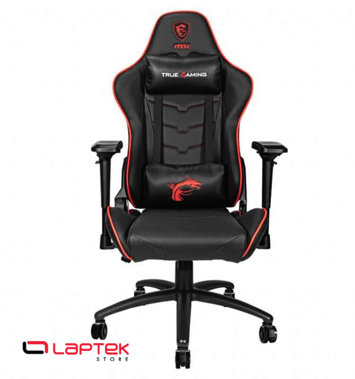 Chaise Gaming MSI MAG CH120 X