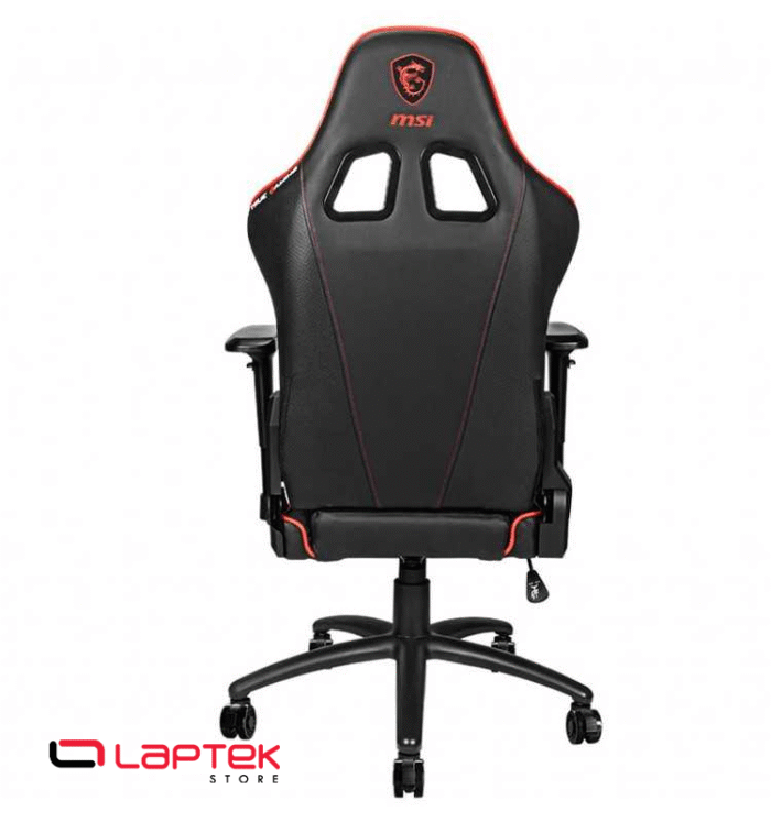 Chaise Gaming MSI MAG CH120 X