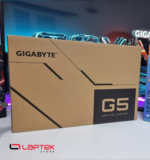 Pc Portable Gamer GigaByte G5 KF5 - Intel Core i7-13620H - 16 DDR5 - NVIDIA GeForce RTX 4060 8Go - 1 Tera SSD Nvme