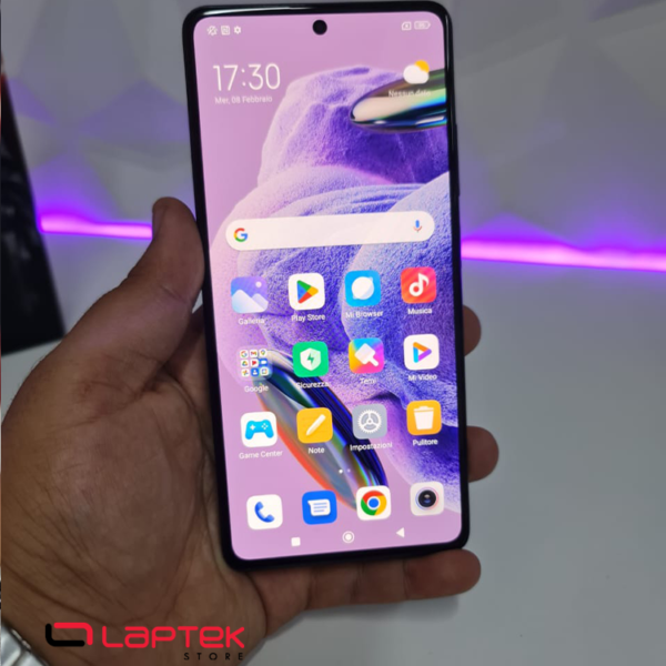 Redmi Note - 12 Pro plus 5G