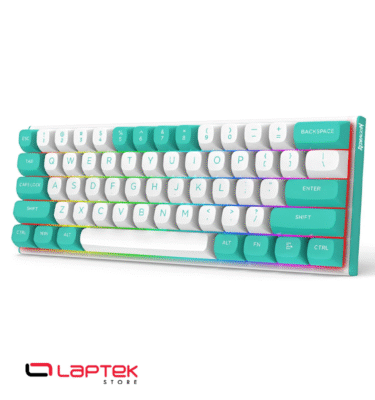 Redragon K683WB-RGB Wired Magnetic Switch Mechanical Keyboard