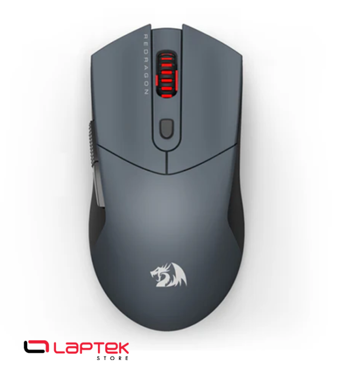 Redragon ST4R M917-PRO sans fil