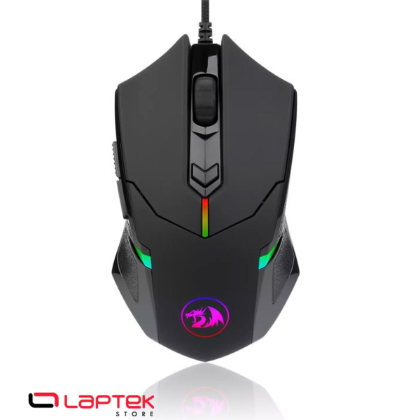 REDRAGON - CENTROPHORUS 2 M601-RGB