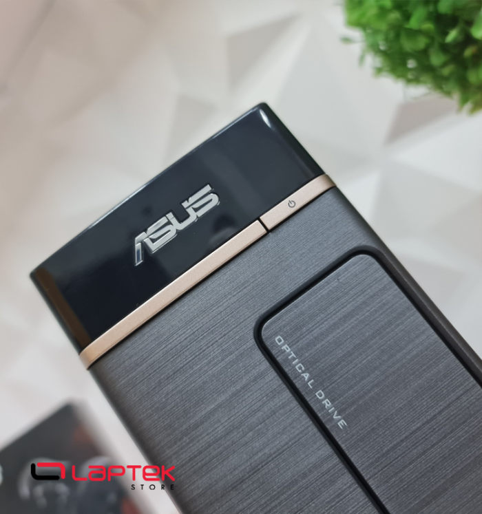 Unité Pro ASUS K20CE - Intel Pentium J3710 - 8 Go - RAM DDR3 - Nvidia Gt 720 2Go - 1 Tera HDD