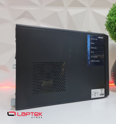 Unité Pro ASUS - P30AD - Core i3 - 4ème - Gén - 8 Go RAM DDR4 -3 1 Tera HDD