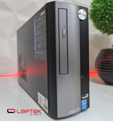 Unité Pro ASUS - P30AD - Core i3 - 4ème - Gén - 8 Go RAM DDR4 -3 1 Tera HDD