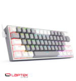 redragon fizz k617-G-W