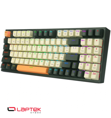 REDRAGON K636CLO-RGB - RED SWITCH