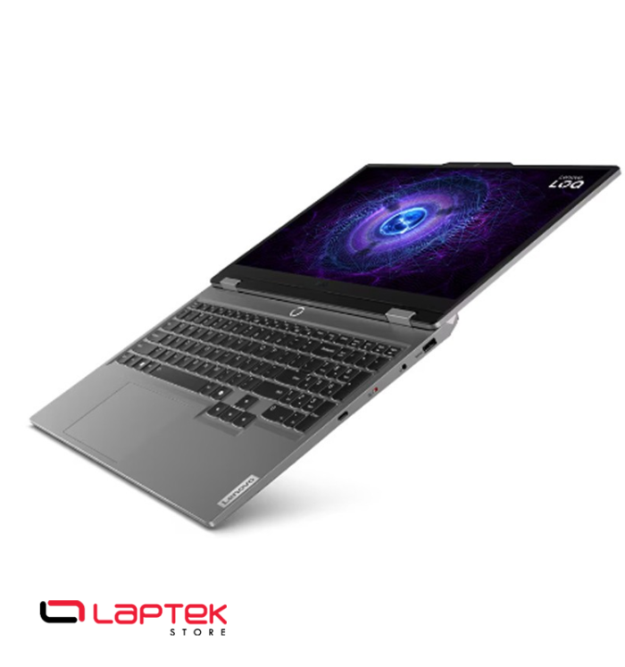 LENOVO GAMING  I5 | Core i5 12ème Gén | 16 Go RAM DDR4 | 512 Go SSD | RTX 2050 + Mouse Gaming – Image 4