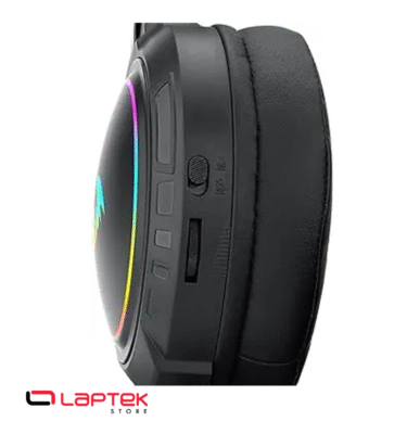 MICRO - CASQUE GAMER - REDRAGON MENTO H270