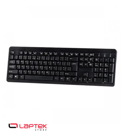 CLAVIER HAVIT KB-2006 ULTRA SLIM