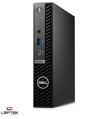 PC de Bureau Dell OptiPlex Micro 7020 | Core i5 14éme vPro | 16 Go DDR5 | RAM 256 Go SSD NVMe