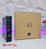 Dell OptiPlex Micro 7020 - Core i5 14éme vPro - 16 Go RAM DDR5 - 256 Go SSD Nvme