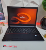 Fujitsu LIFEBOOK E557 - Core i7 7éme - 16 Go RAM DDR4 - 512 Go SSD