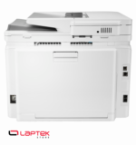 HP Color LaserJet - Pro MFP M283fdw