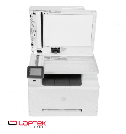 HP Color LaserJet Pro MFP M283fdn