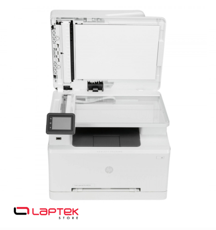 HP Color LaserJet Pro MFP M283fdn