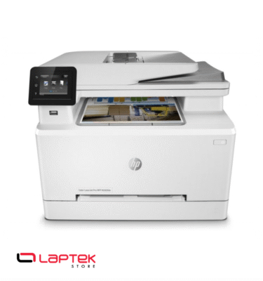 HP Color LaserJet Pro MFP M283fdn