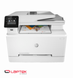 HP Color LaserJet - Pro MFP M283fdw