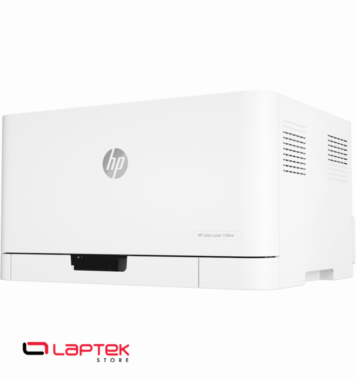 HP Laser 150.nw Couleur SFP A4 Réseau Wifi 20 PPM