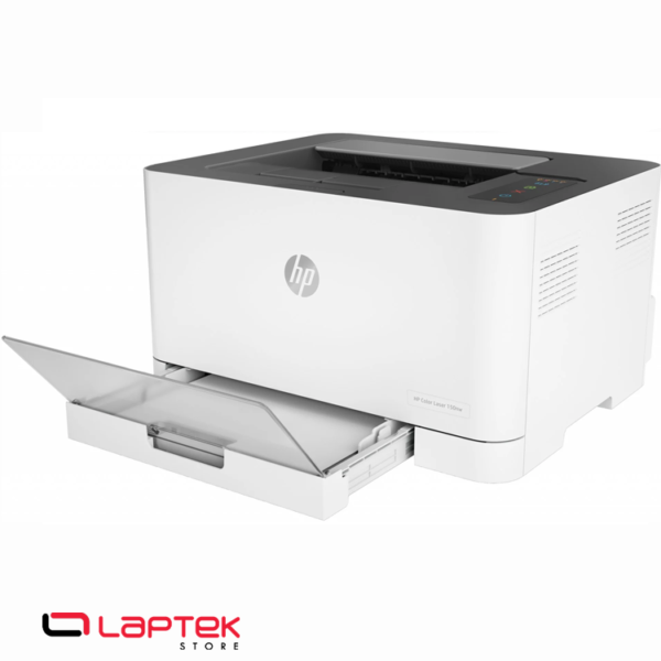 HP Laser 150.nw Couleur SFP A4 Réseau Wifi 20 PPM