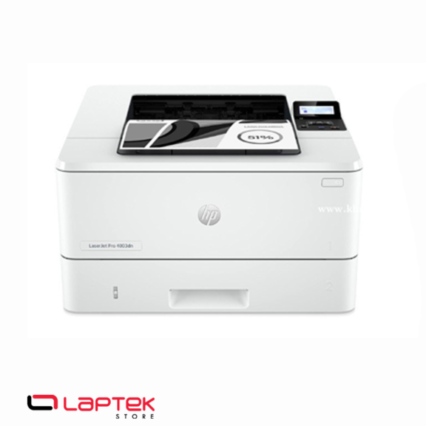 HP LaserJet Pro 4003dn