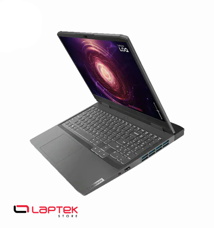 LENOVO GAMING  I5 | Core i5 12ème Gén | 16 Go RAM DDR4 | 512 Go SSD | RTX 2050 + Mouse Gaming – Image 2
