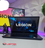 Lenovo LEGION 5 - 165 Hz - AMD Ryzen 5 5600H - RTX 3070 8Go - 16 Go RAM DDR4 3200Mhz - 512 Go SSD Nvme