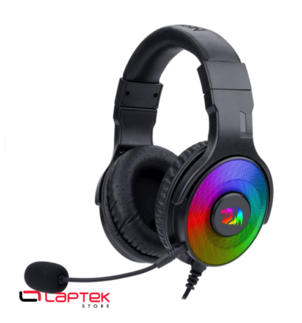 MICRO CASQUE GAMER - REDRAGON PANDORA H350 RGB