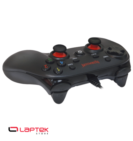 Manette Gamer - REDRAGON SATURN G807