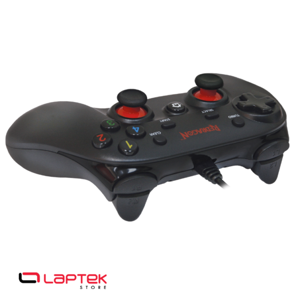 Manette Gamer - REDRAGON SATURN G807