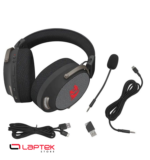 REDRAGON H858-BT BLACK